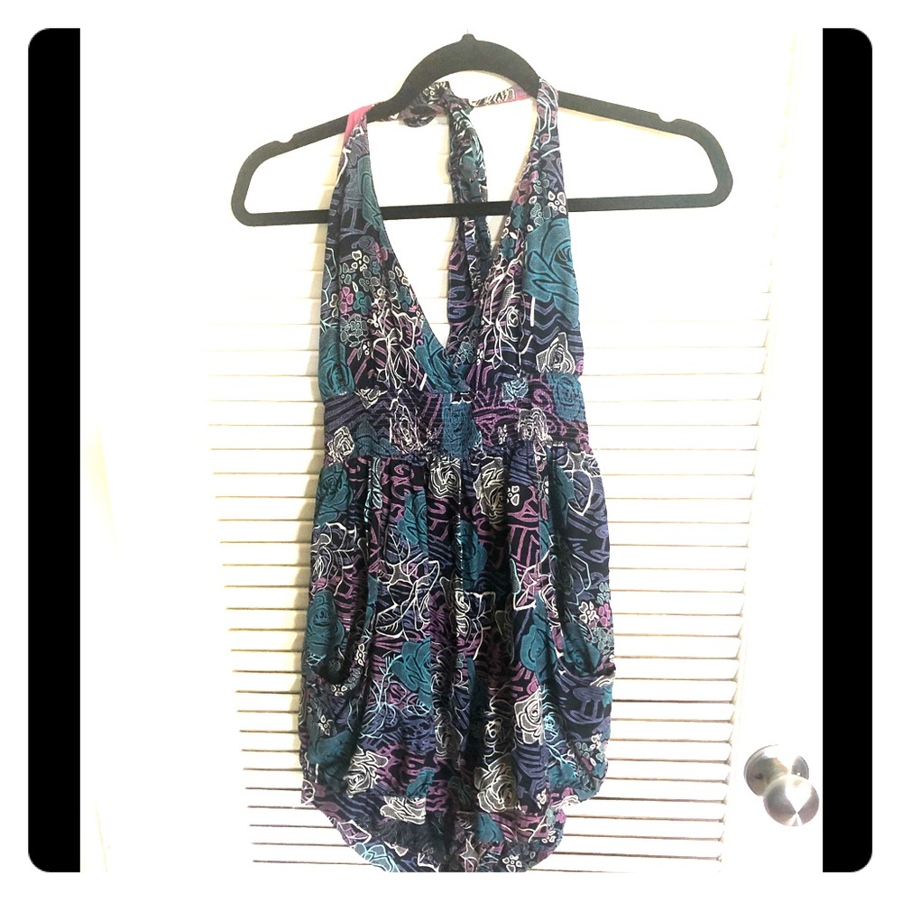 Event | Romper